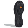 Adidas CLIMAWARM Износостойкие Низкие Беговые Кроссовки Унисекс Черные