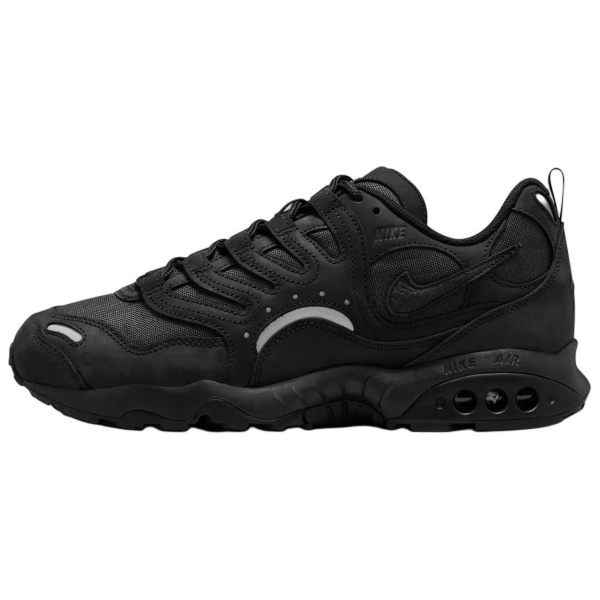 Nike Air Terra Humara Low Топ Повседневная Обувь для Беговых Троп и Городской Коммутации
