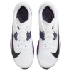 Nike Амортизация Противоскользящие Низкие Кроссовки для Беговых соревнований Спринт Беговые Кроссовки Мужские