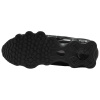 Nike Shox TL Series Повседневные беговые кроссовки Мужские Черные Красные