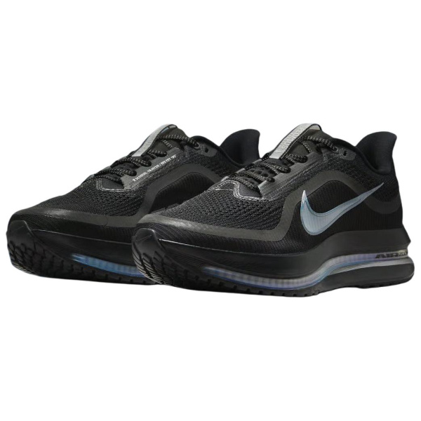 Nike Pegasus Premium Устойчивые к истиранию Низкие повседневные кроссовки для бега на длинные дистанции и спринта