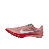 Nike Dragonfly 2 противоскользящие устойчивые к истиранию низкие беговые кроссовки унисекс красные
