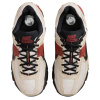 Nike Zoom Vomero 5 Сетка Текстиль Синтетическая кожа Противоскользящий Устойчивый к истиранию Дышащий Низкий верх