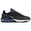 Nike Air Max Impuls Low Top Повседневные Беговые Кроссовки Мужские Черные