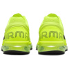 Nike Air Max 2013 Дышащая Поддержка Низкий Верх Бег на длинные дистанции Спринт Беговые кроссовки Унисекс Желтый