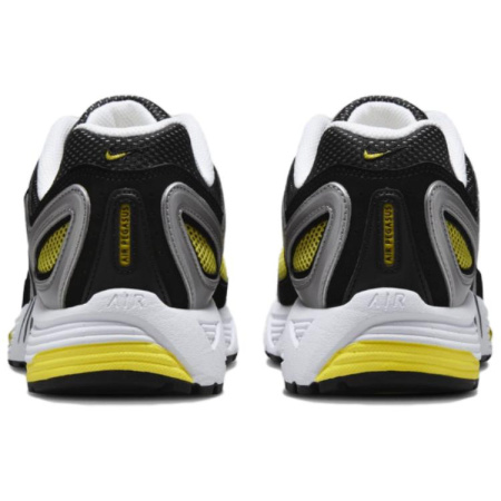 Nike Air Pegasus 2005 Низкий топ повседневные беговые кроссовки унисекс серебряный