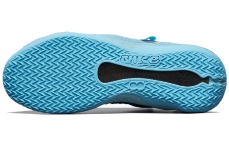 Nike Cosmic Unity 1 Удобный Круглый Палец Амортизация Противоскользящий Устойчивый к Износу Покрытие Поддержка Отскок