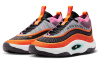 Nike Cosmic Unity 3 Амортизация Противоскользящие Устойчивые к истиранию MID Топ Баскетбольные кроссовки Мужские