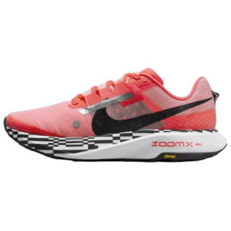 Nike Ultrafly Ткань противоскользящая дышащая и упругая низкие кроссовки для бега по пересеченной местности мужские