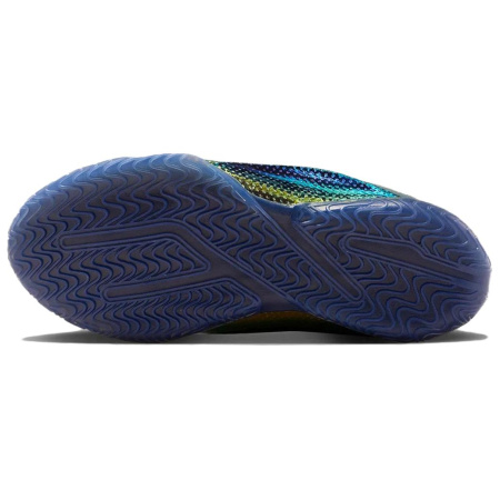 Nike Lebron 23 Low Топ Детская Баскетбольная Обувь Черная Малыш