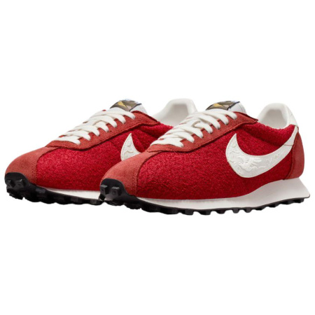 Nike LD 1000 Дышащий Поддержка Дышащий Поддержка Повседневные Беговые Кроссовки Мужские Красный Белый