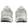 Nike Vomero 5 Дышащая Поддержка Повседневные Беговые Кроссовки Унисекс Белый Серебристый Серый