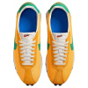 Nike LD 1000 Амортизация Устойчивый к истиранию Дышащие Низкие Беговые кроссовки Мужские Желтые