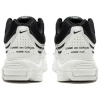 CDG Homme Plus X Nike AIR MAX TL 2,5 Мода Низкие Кроссовки для Бега Мужские Черно-Белые