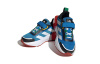 Adidas Tech Runner Low Топ Детская Лифтайл Обувь