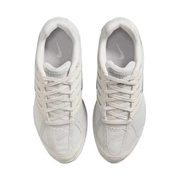 Nike Air Pegasus 2005 Текстиль Резина Устойчивость к истиранию Низкий верх Резина Пена Повседневные беговые кроссовки