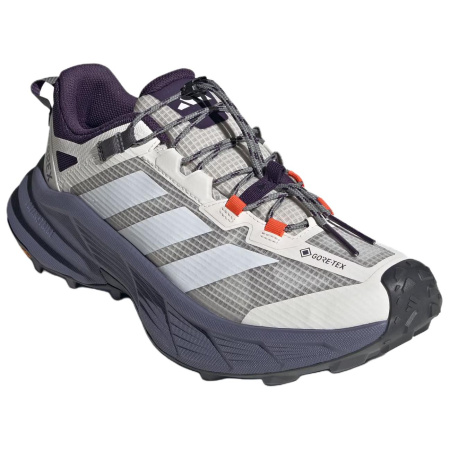 Adidas FREE HIKER Trekking обувь Унисекс Нефритовый Белый