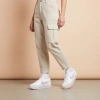 Nike Court Legacy Lift Удобные Скейтборд Кроссовки Женские Белые Розовые