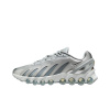 Nike Air Max DN8 Low Топ Повседневные Городские Кроссовки для Коммутирования и Бега Женские Серебристо-Серые