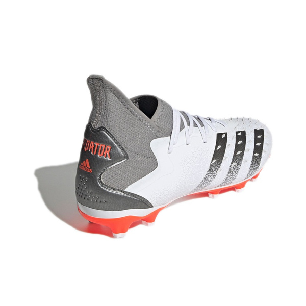 Adidas Predator Freak .3 AG Искусственная трава HG Твердая поверхность Амортизация Противоскользящий