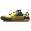 Nike Metcon 9 Low Топ Кроссовки для тренировок Мужские Золотые