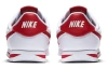 Nike Cortez Basic SL Базовый SL Противоскользящий Устойчивый к истиранию Легкий Амортизация Поддержка Низкий Топ