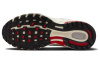 Nike Air Pegasus 2005 Устойчивые к истиранию Низкие Повседневные Беговые Кроссовки Женские Белые Красные