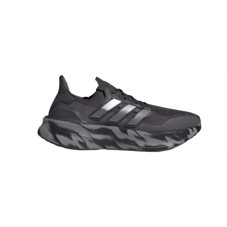 Adidas Ultraboost 5,0 Беговые кроссовки Мужские Угольный Серый
