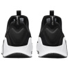 Nike Free Metcon 6 Дышащая Поддержка Низкий Верх Повседневная ТРЕНИРОВОЧНАЯ БЕЖА ОБУВЬ Мужская Черная