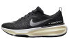 Nike Invincible 3 Удобная Амортизация Износостойкий Низкий Топ Повседневная ТРЕНИРОВОЧНАЯ БЕЖА ОБУВЬ Мужская Черная