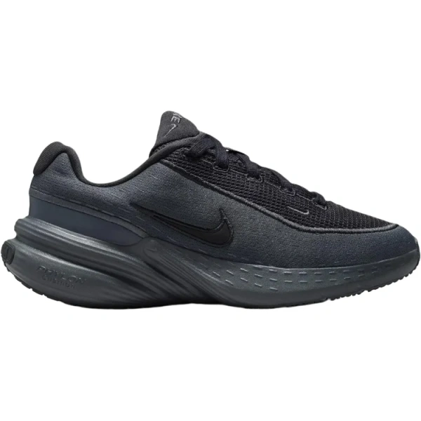 Nike Uplift SC Устойчивые к истиранию Низкие Кроссовки для Беговых Занятий Детские Черные Унисекс