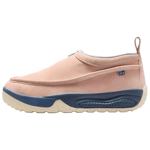 Nike ACG Izy Street Обувь Унисекс Светло-Розовая
