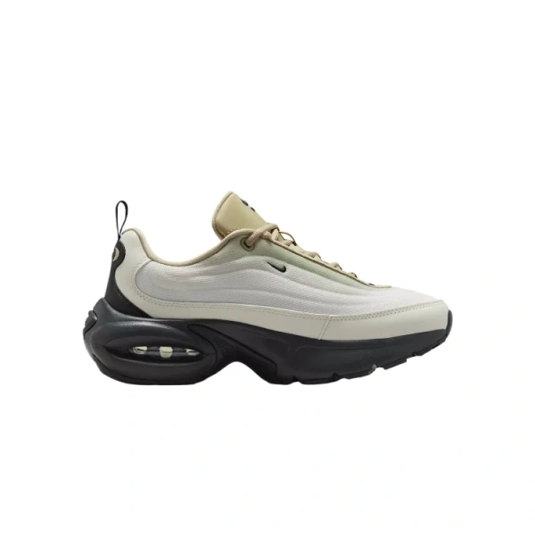 Nike Air MAX Portal Low Повседневная обувь для женщин цвет пустыня хаки