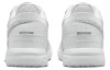 Nike LeBron NXXT Gen AMPD EP Low Топ Баскетбольные кроссовки Мужской Чисто белый