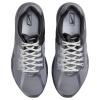 Nike Air Max 2013 Низкие Кроссовки для Бега с Низким Верхом Унисекс Серый Серебряный
