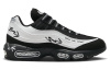 Nike Air Max 95 'Sketch' Low Топ Спортивная Повседневная Обувь Черный