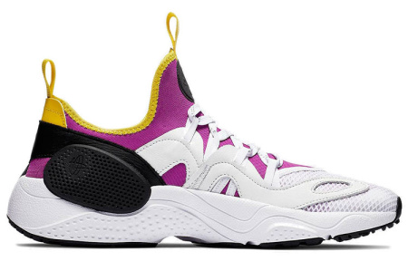 Nike Air Huarache Сетчатая ткань устойчивая к истиранию дышащая низкий верх повседневные беговые кроссовки унисекс