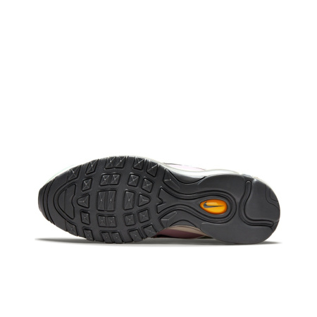 Nike Air Max 97 Low Топ Повседневные Беговые Кроссовки Женские Нежно-Розовые