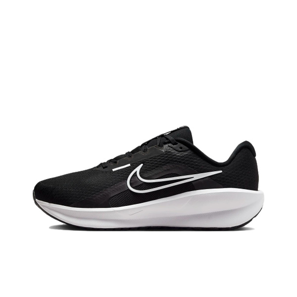 Nike DOWNSHIFTER 13 Сетка Текстиль Амортизация Дышащий Покрытие Низкий Верх Повседневный Городское Коммутирование