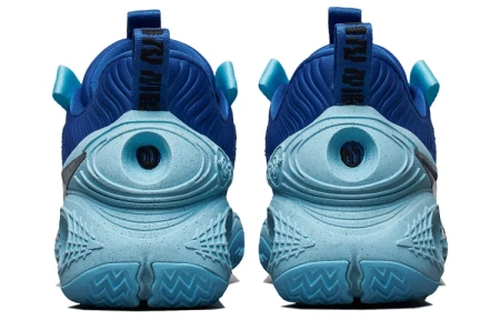 Nike Cosmic Unity 1 Удобный Круглый Палец Амортизация Противоскользящий Устойчивый к Износу Покрытие Поддержка Отскок