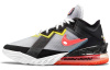 Nike Lebron 18 Low EP 'Sylvester VS Tweety' Амортизация Противоскользящее покрытие Устойчивость к истиранию Поддержка