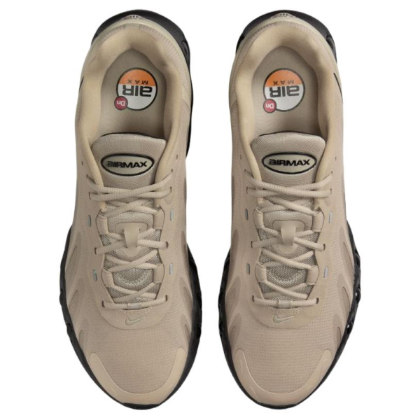 Nike Air Max DN8 Дышащее Покрытие Низкий Верх Повседневная Беговая Обувь для Длинных Беговых Сprints