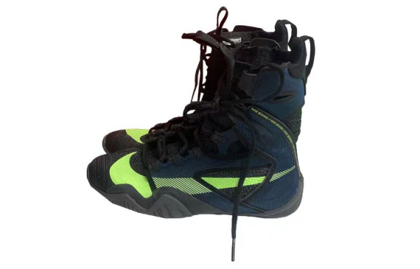 Nike HYPERKO 2 Ткань Удобная Амортизация Противоскользящая Устойчивая к истиранию