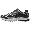 Nike Air Pegasus 2005 Удобный Дышащий Низкий Топ Повседневные Беговые Кроссовки Унисекс Черный Серебристый Белый