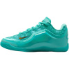 Nike Lebron 23 Low Топ Детская Баскетбольная Обувь Озерный Зеленый Малыш
