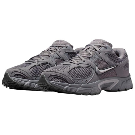 Nike V5 RNR Беговые кроссовки Мужские Серые