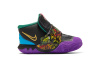 Nike Kyrie 6 CNY MID Топ Обувь для малышей Китай Цветовая схема Infant and Toddler