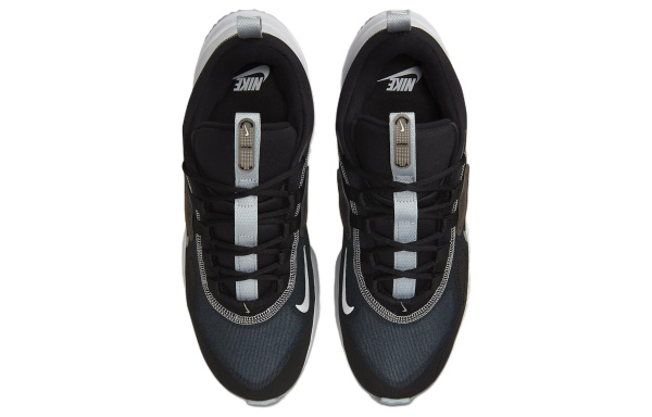 Nike Spark Комфортные противоскользящие и устойчивые к истиранию низкие повседневные беговые кроссовки для женщин