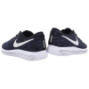 Nike LunarEpic Flyknit Износостойкие и Легкие Низкие Беговые Кроссовки Женские Черные