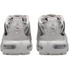 Nike Air Max Plus Low Top Детская Беговая Обувь Серого Цвета